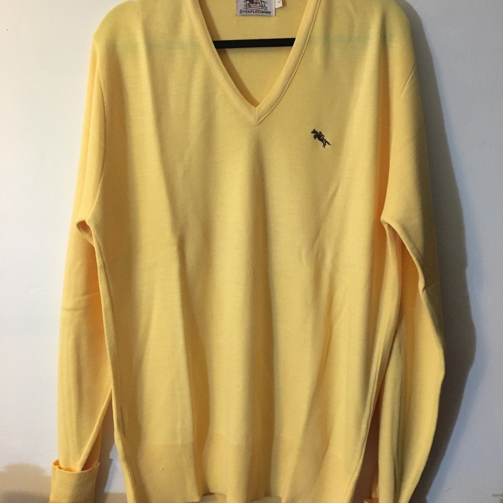 NWOT v neck sweaters🙌🏻